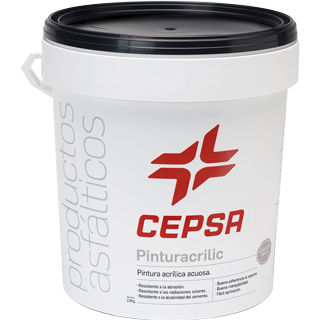Pinturacrilic