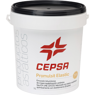 Promulsit Elastic